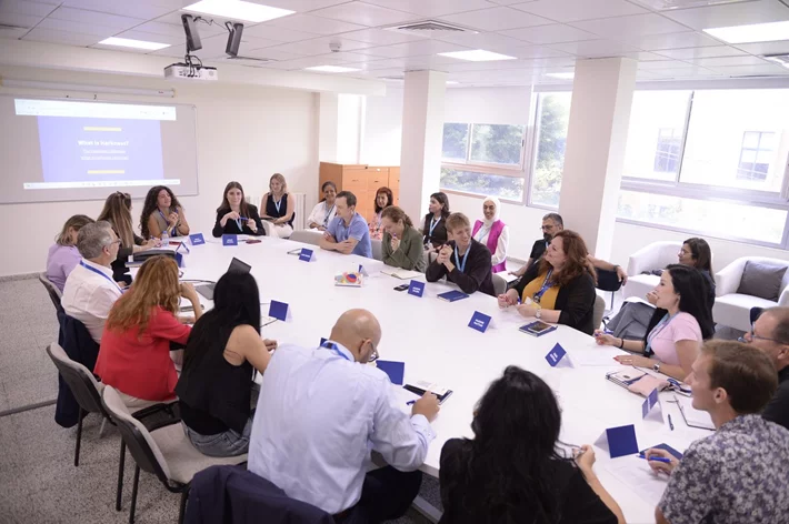 ACS Beirut Professional Development Day