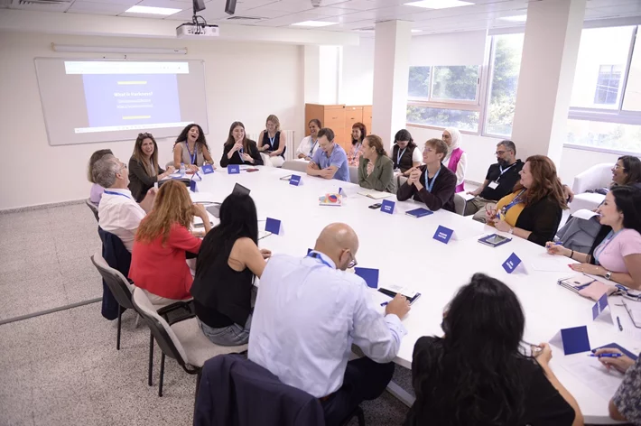 ACS Beirut Professional Development Day