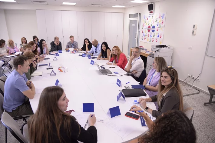 ACS Beirut Professional Development Day