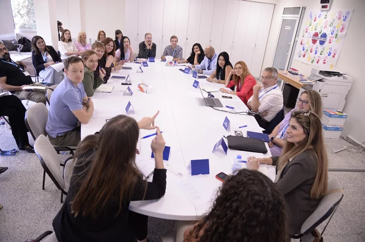 ACS Beirut Professional Development Day