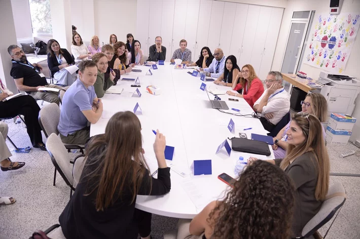 ACS Beirut Professional Development Day