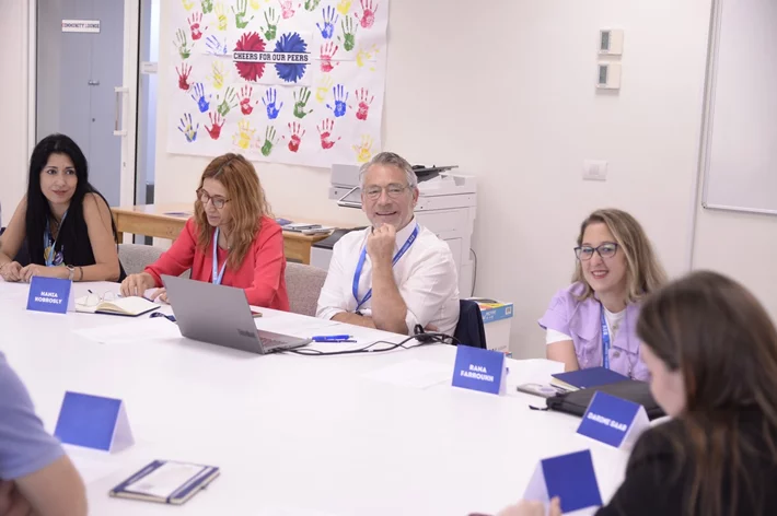 ACS Beirut Professional Development Day