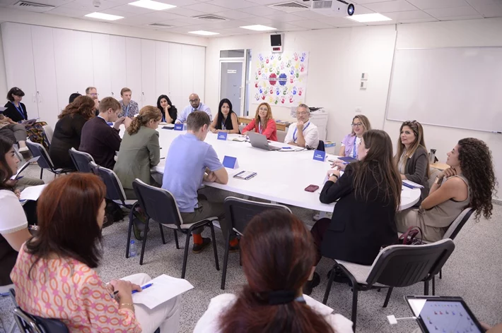 ACS Beirut Professional Development Day