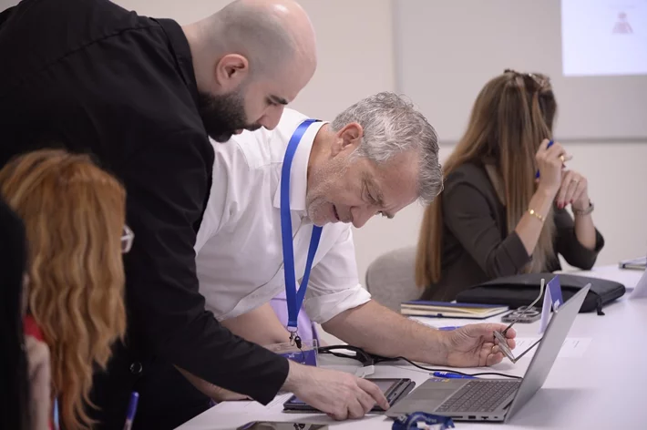 ACS Beirut Professional Development Day