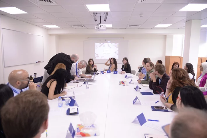 ACS Beirut Professional Development Day