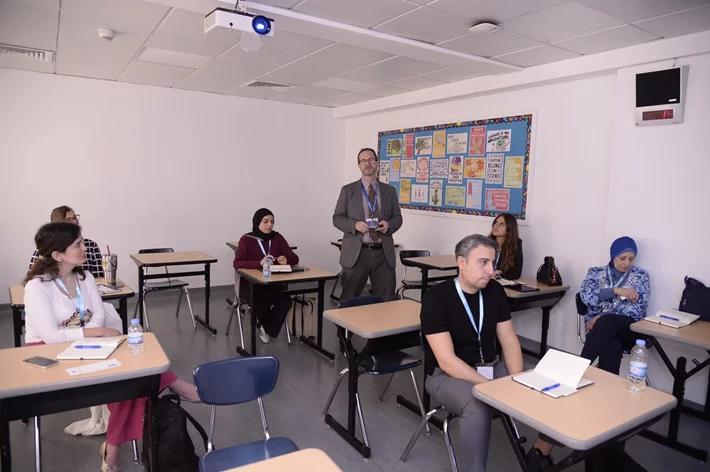 ACS Beirut Professional Development Day