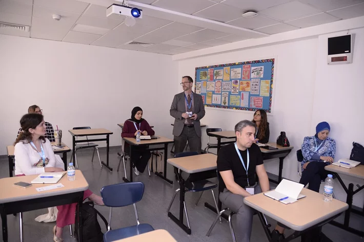 ACS Beirut Professional Development Day