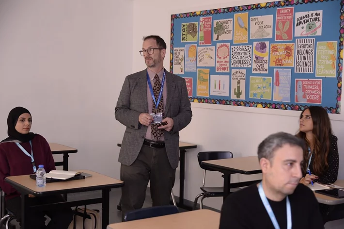 ACS Beirut Professional Development Day