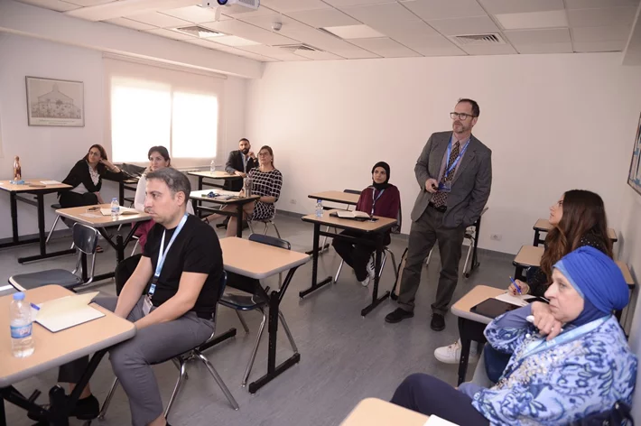 ACS Beirut Professional Development Day