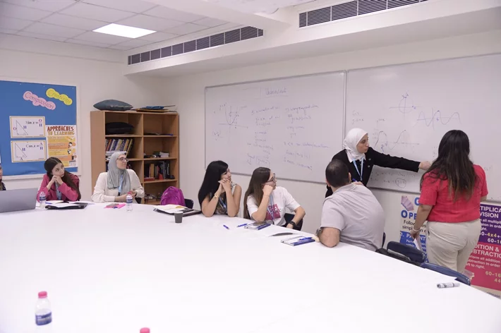 ACS Beirut Professional Development Day