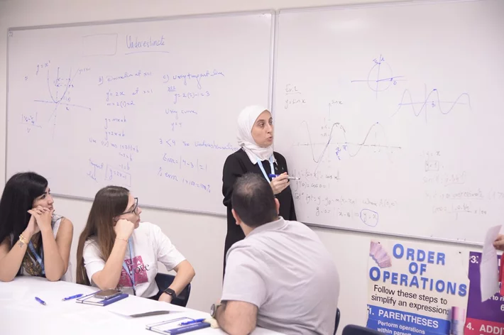 ACS Beirut Professional Development Day