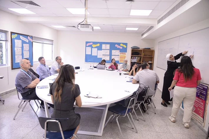 ACS Beirut Professional Development Day