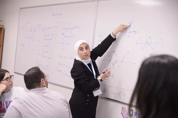 ACS Beirut Professional Development Day