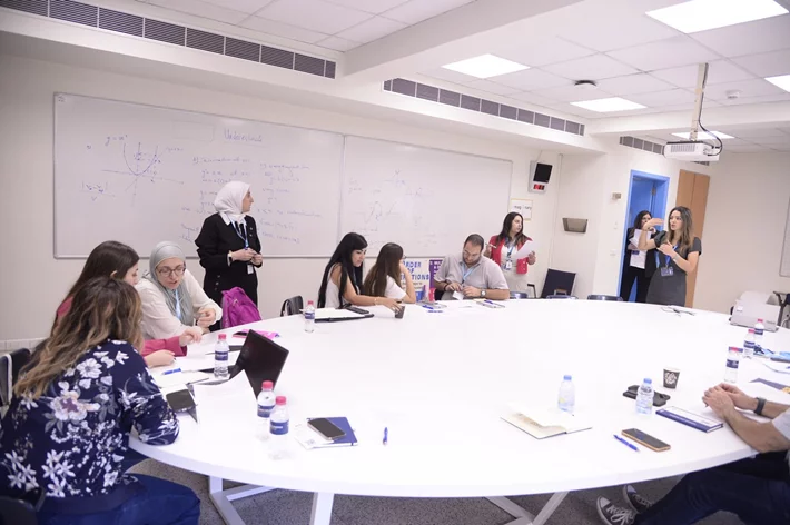 ACS Beirut Professional Development Day