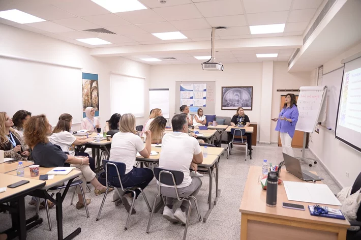 ACS Beirut Professional Development Day