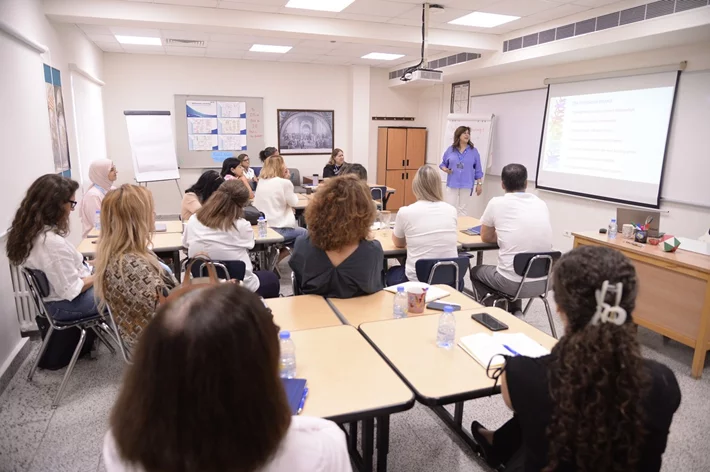 ACS Beirut Professional Development Day