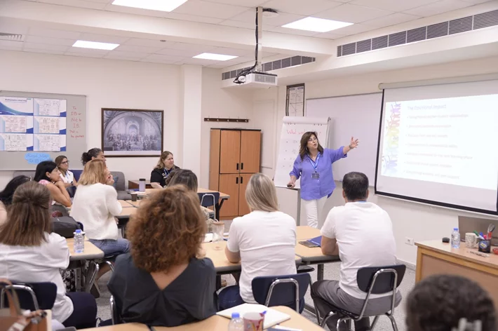 ACS Beirut Professional Development Day