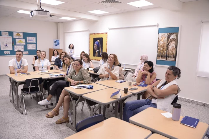 ACS Beirut Professional Development Day