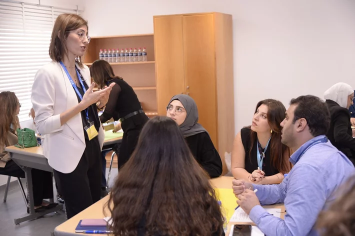 ACS Beirut Professional Development Day