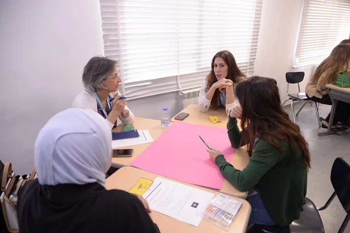 ACS Beirut Professional Development Day