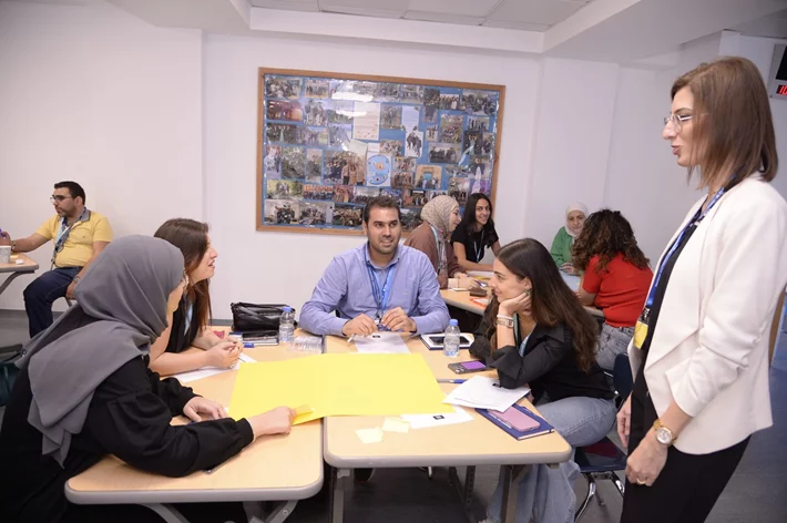 ACS Beirut Professional Development Day