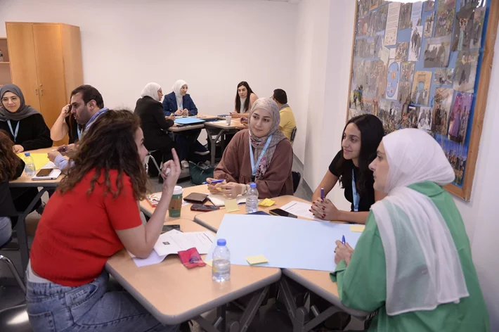 ACS Beirut Professional Development Day