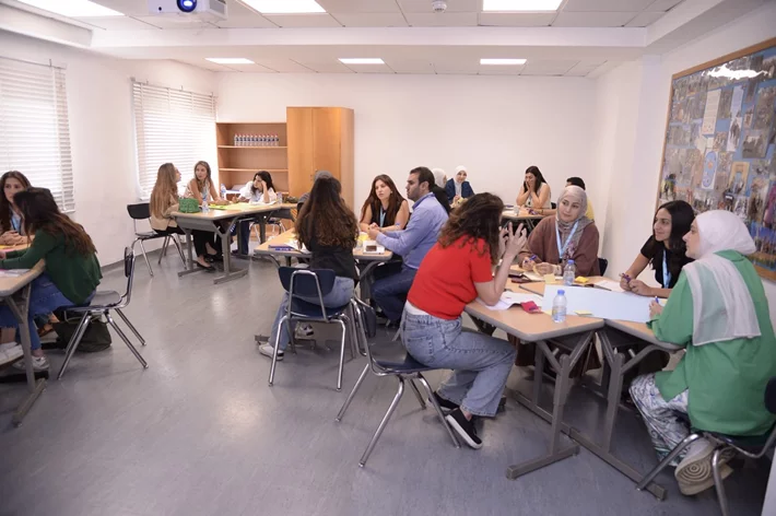 ACS Beirut Professional Development Day