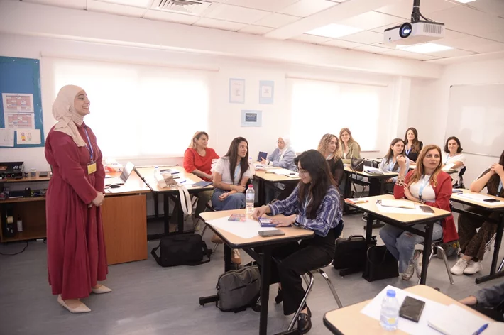 ACS Beirut Professional Development Day