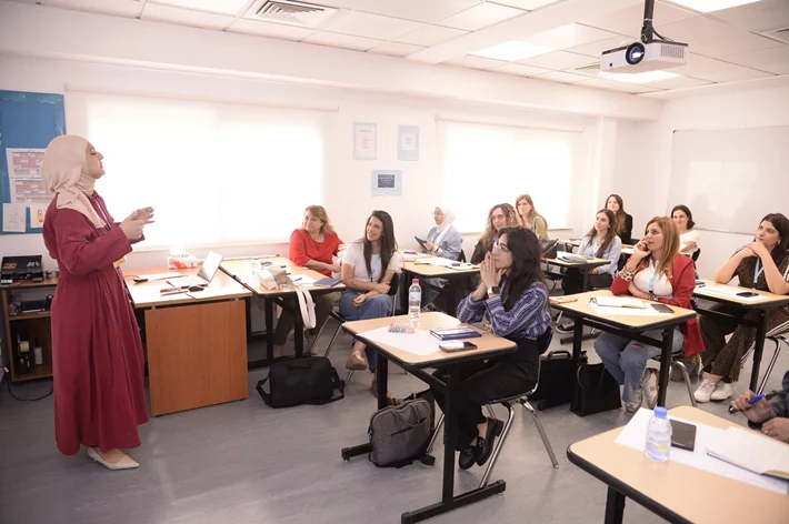 ACS Beirut Professional Development Day