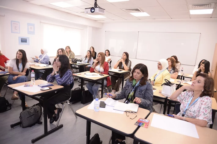 ACS Beirut Professional Development Day