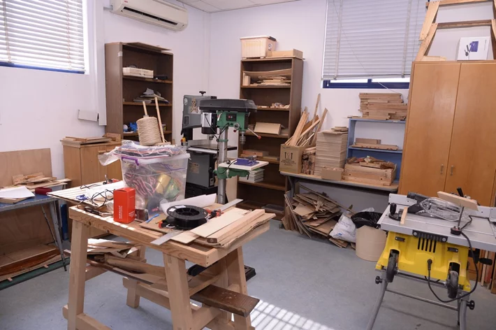 ACS Beirut Professional Development Day