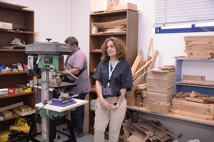 ACS Beirut Professional Development Day