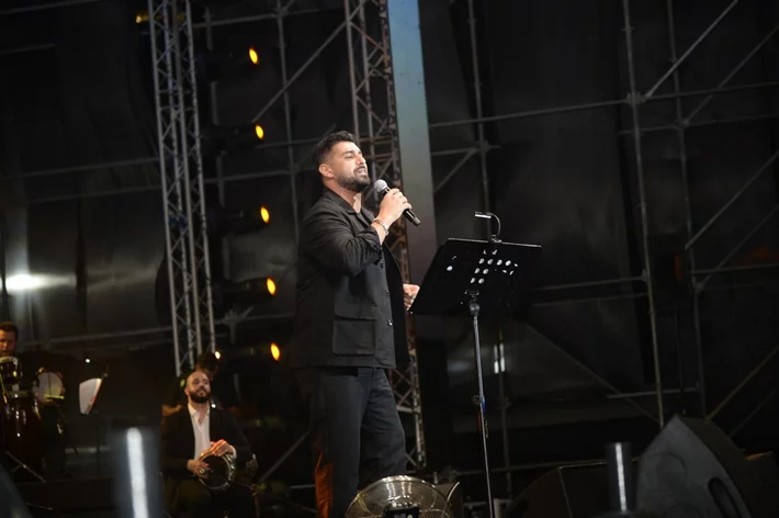 ADAM at Beirut Holidays