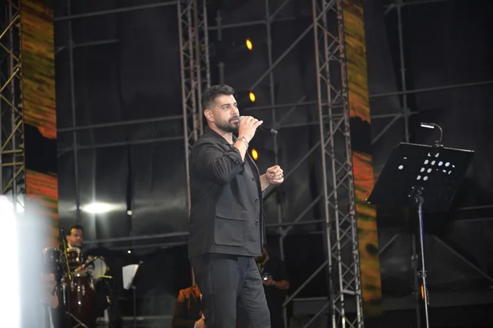 ADAM at Beirut Holidays