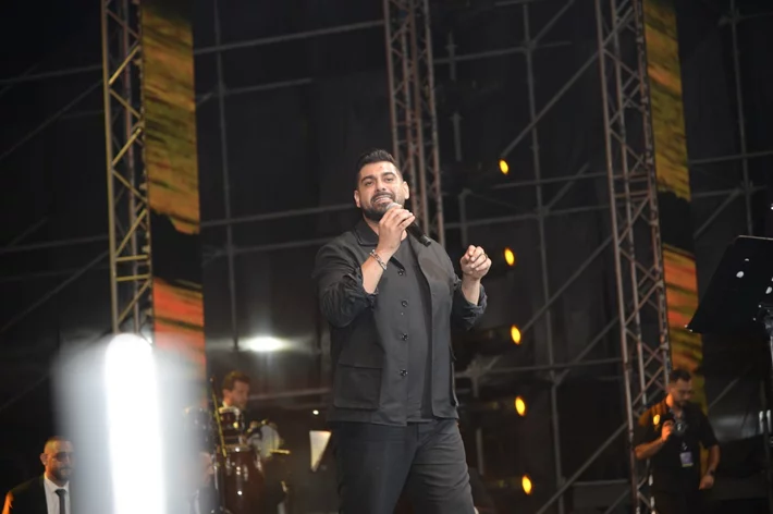 ADAM at Beirut Holidays