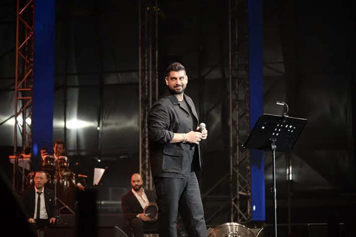 ADAM at Beirut Holidays