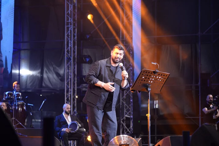 ADAM at Beirut Holidays