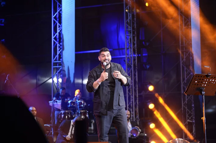 ADAM at Beirut Holidays