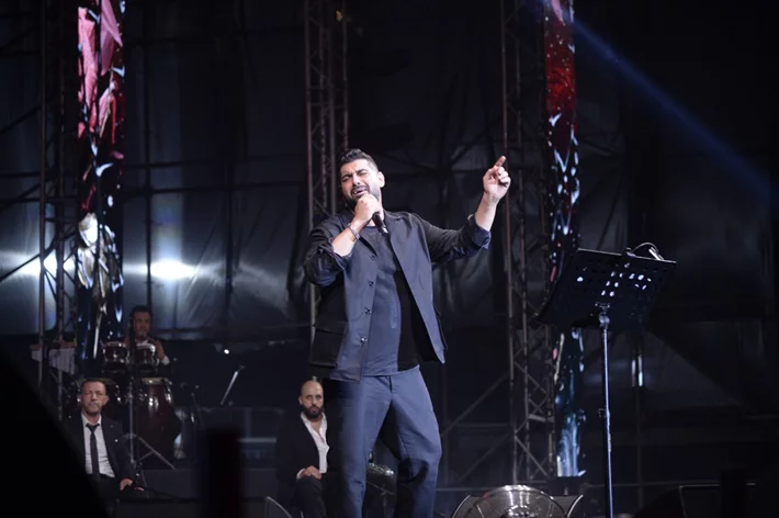 ADAM at Beirut Holidays
