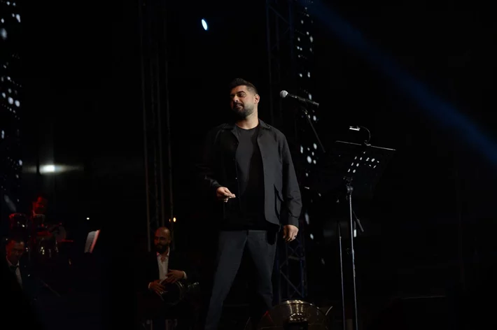 ADAM at Beirut Holidays
