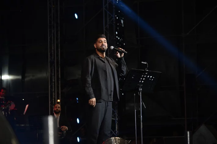 ADAM at Beirut Holidays