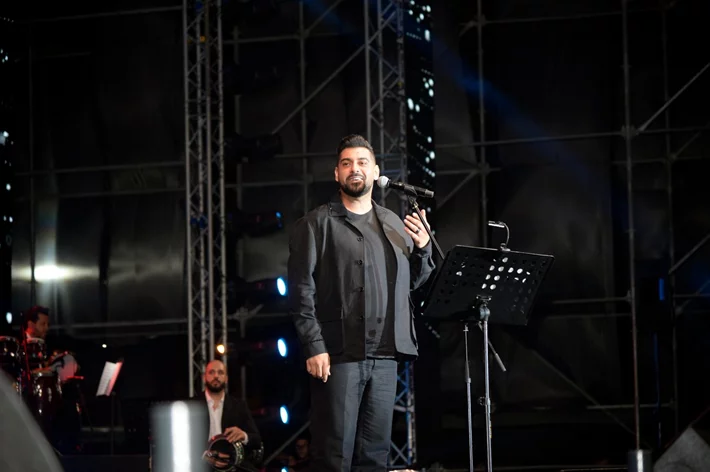 ADAM at Beirut Holidays
