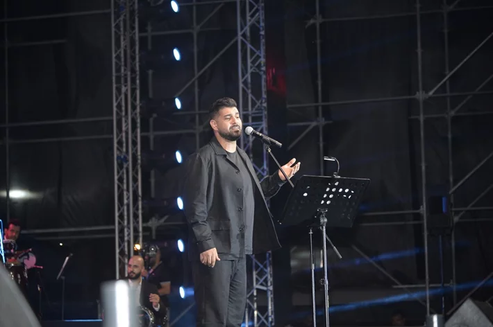 ADAM at Beirut Holidays
