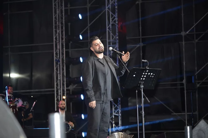 ADAM at Beirut Holidays
