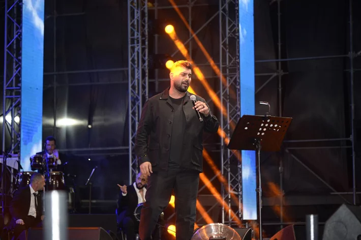 ADAM at Beirut Holidays