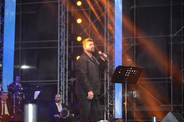 ADAM at Beirut Holidays
