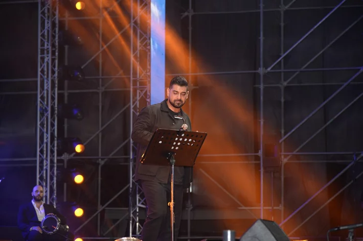 ADAM at Beirut Holidays