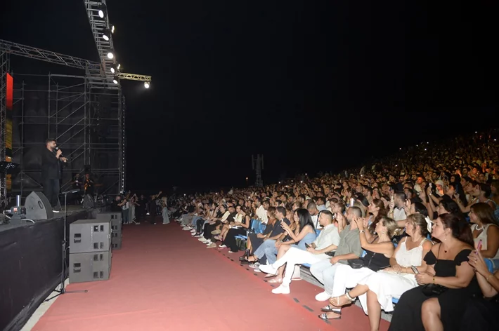ADAM at Beirut Holidays