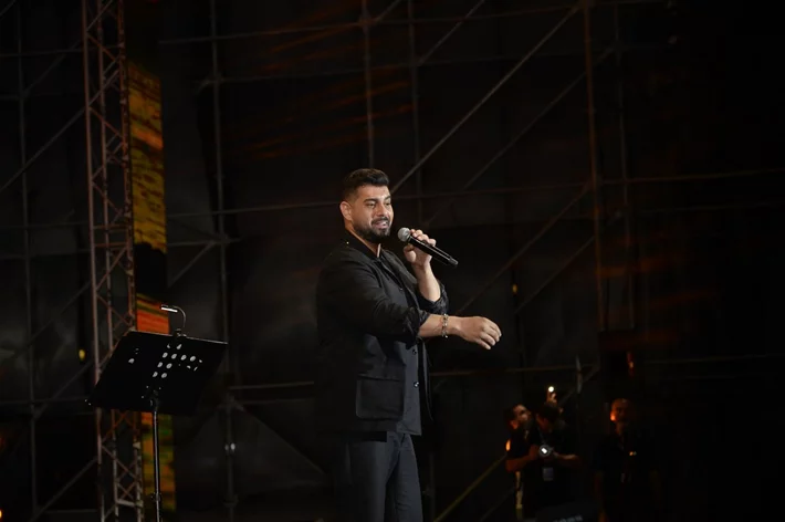 ADAM at Beirut Holidays