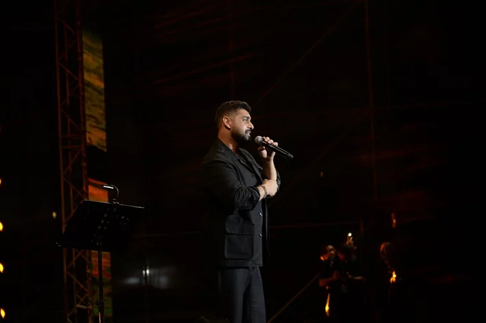 ADAM at Beirut Holidays